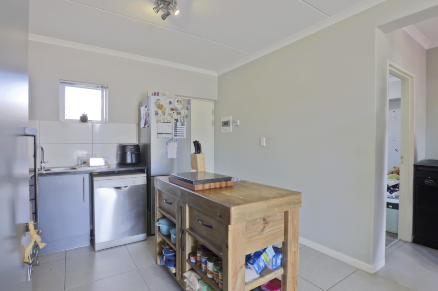 2 Bedroom Property for Sale in Burgundy Estate Western Cape